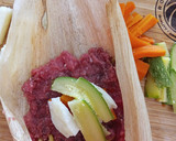 Foto del paso 4 de la receta: Tamales de carne molida 🌽