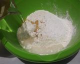 Foto langkah ke 2 dari resep Risol Kampung.