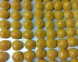 Foto langkah ke 7 dari resep Nastar Klasik Shiny.