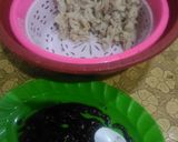 Foto langkah ke 2 dari resep Sate Jamur #BikinRamadhanBerkesan.