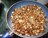 A picture of step 4 of Sweet Khat Khati.