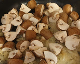 Foto del paso 2 de la receta: Pollo con champiñones