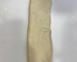 Φωτογραφία βήματος 4 της συνταγής Brioche με κρέμα βανίλιας και κομμάτια σοκολάτας
