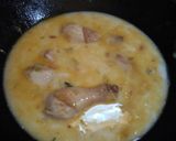 Foto langkah ke 6 dari resep Ayam opor mama suka.