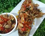 Foto langkah ke 5 dari resep Ikan Sereh.