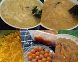 Foto langkah ke 1 dari resep Nastar (Resep 1kg Terigu).