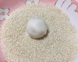 Foto langkah ke 4 dari resep Onde-onde.