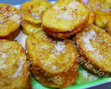 Foto del paso 3 de la receta: Torrijas sin lactosa
