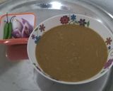 A picture of step 3 of Lentil Soup.