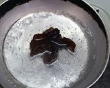 Foto langkah ke 2 dari resep Kroket dengan Jamur Kuping (ala chef).