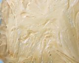 A picture of step 2 of Orange Cream Cake.