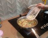 Vegetable Noodle Soup recipe step 3 photo