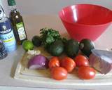 Clean & Quick Quacamole recipe step 1 photo