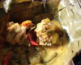 Foto langkah ke 7 dari resep Garang Asem Ayam Praktis.