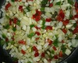 Foto del paso 18 de la receta: Tacos de carne y algunas salsas