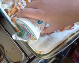 Foto del paso 10 de la receta: Canelones de jamón, muzzarella, tomate y queso Mar del Plata