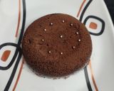 A picture of step 5 of Chocolate Pudding 🍮.