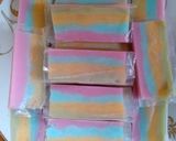 Foto langkah ke 9 dari resep Es Gabus pop ice.