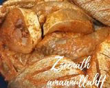 A picture of step 2 of Arab Fried Fish or Emperor Fried Fish.