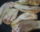 Foto del paso 2 de la receta: Berenjenas a la parmesana