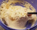 Keksztekercs recept fázis 4 fotója