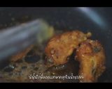 รูปขั้นตอนการทำที่ 7 ของ ไก่ทอดซอสเกาหลี แบบบ้านมากๆค่ะ