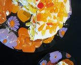 A picture of step 19 of MultiFruit cake.