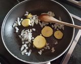 Foto del paso 5 de la receta: Guiso de merluza