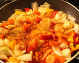 Foto del paso 12 de la receta: Ratotuille con casi todas las letras