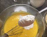 Foto del paso 3 de la receta Bizcocho de naranja