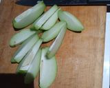 Foto del paso 3 de la receta: Amarillo de Res (Mole amarillo)