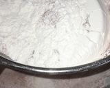 Foto del paso 2 de la receta: Alfajores rellenos de ganache
