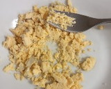 Foto del paso 2 de la receta: Huevos rellenos de atún