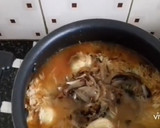 முட்டை தம் பிரியாணி ரெசிபி ஸ்டேப் 5 புகைப்படம்