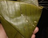 Foto langkah ke 5 dari resep Botok ikan peda.