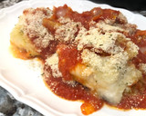 Foto del paso 10 de la receta: Bacalao a la Llauna