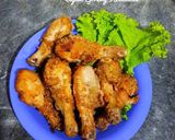 Foto langkah ke 6 dari resep Ayam Goreng Ketumbar (176).
