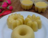 Foto langkah ke 6 dari resep Puding Santan Jagung Manis.