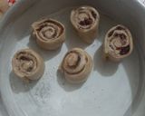 Foto del paso 11 de la receta: Roles de canela