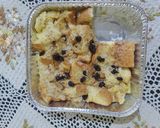 Foto langkah ke 4 dari resep Puding Roti.