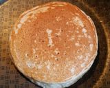 Foto del paso 4 de la receta: Pancakes esponjosos y saludables