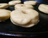 Foto del paso 7 de la receta: Rosquitas fritas