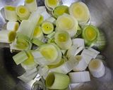 Foto del paso 2 de la receta: Aire de vichyssoise