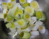 Foto del paso 2 de la receta: Aire de vichyssoise