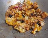 ফুলকপি রোস্ট (Fulkopi roast recipe in Bengali) রেসিপির ধাপ 2 ছবি