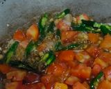 Foto langkah ke 3 dari resep Sarden Pedas Saus Sambal Teriyaki.