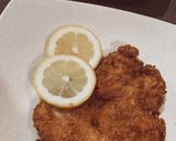 Foto langkah ke 6 dari resep Chicken Schnitzel.