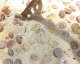 Foto langkah ke 5 dari resep Creamy Spaghetti.