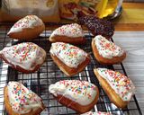 Foto langkah ke 10 dari resep Donat Kentang.