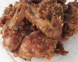 Foto langkah ke 4 dari resep Ayam Goreng lengkuas.
